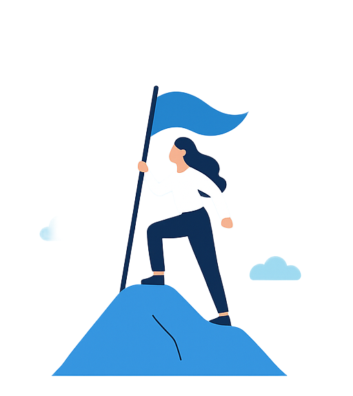 Our Mission illustration